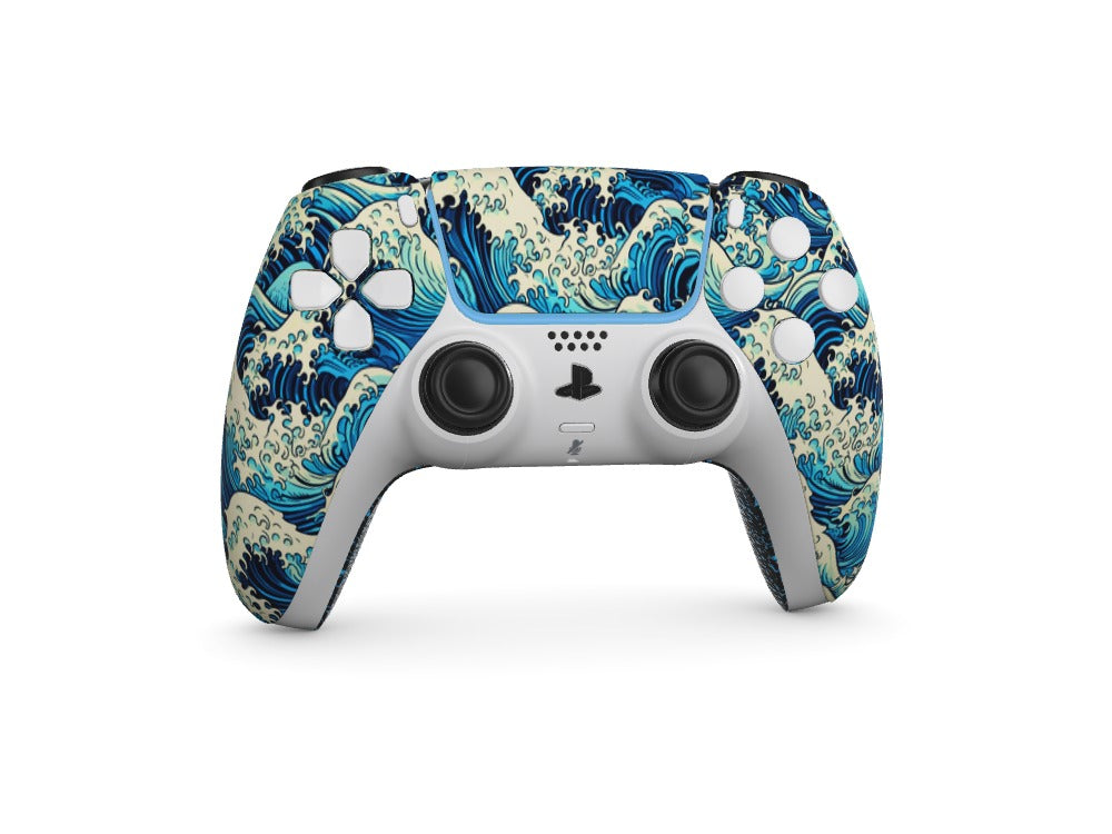 Custom Cinch PS5 Pro + Upload Your Own Image - Custom Design Ref: EZDG32