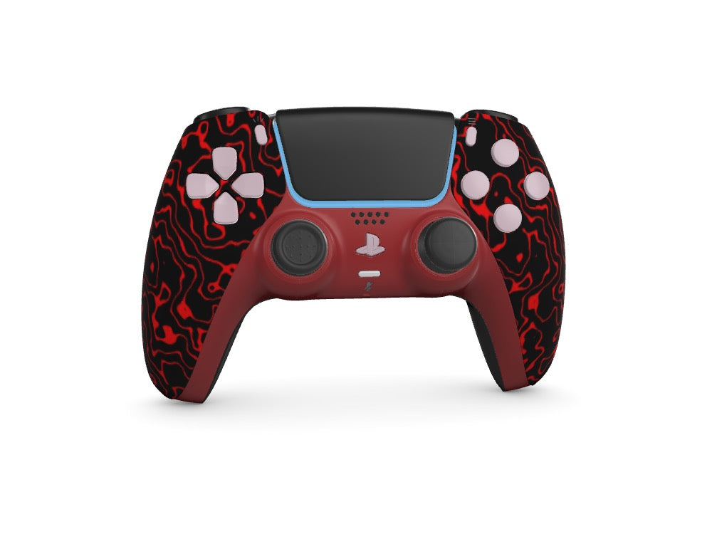 Custom Cinch PS5 Pro + Upload Your Own Image - Custom Design Ref: EZV0TW