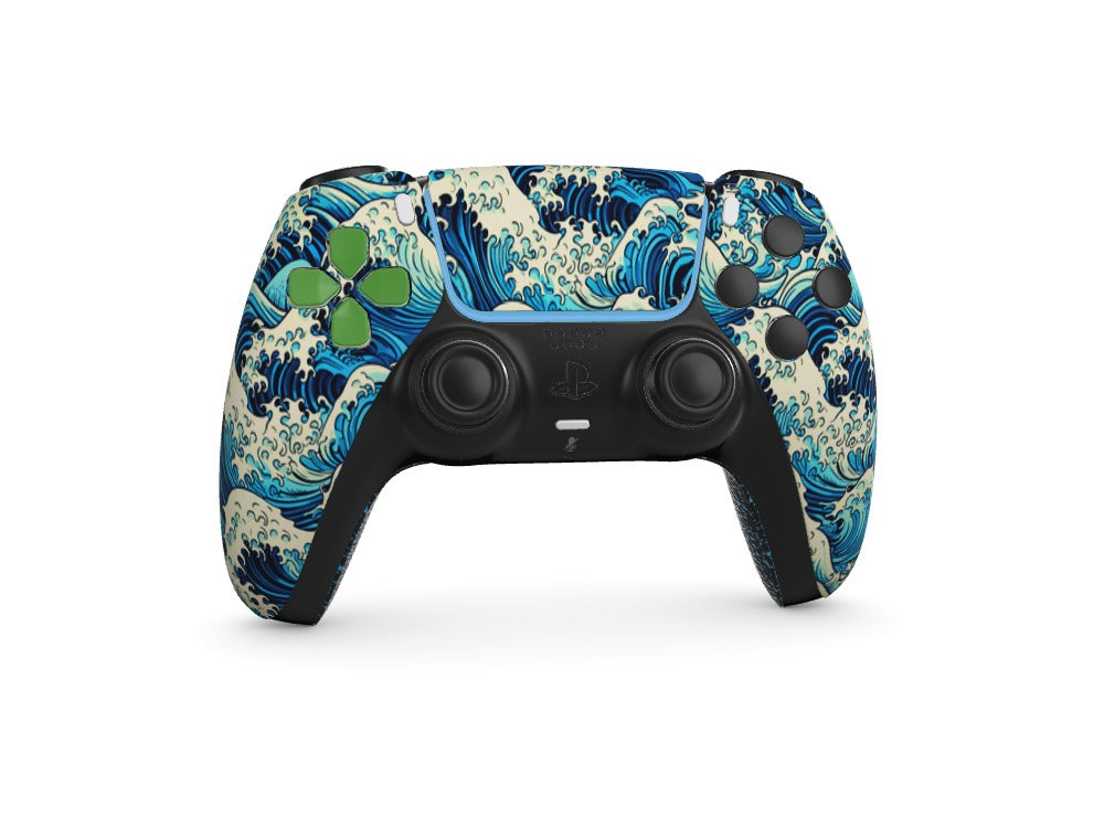 Custom Cinch PS5 Pro + Upload Your Own Image - Custom Design Ref: F0A9W0