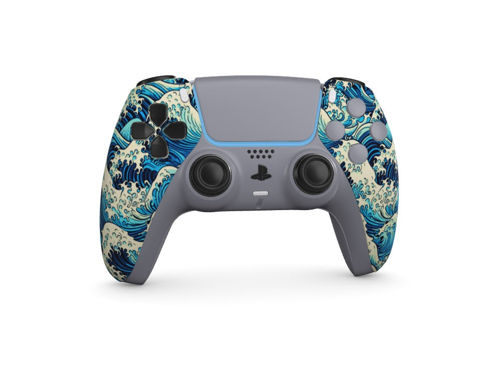 Custom Cinch PS5 Pro + Upload Your Own Image - Custom Design Ref: F0DKLR