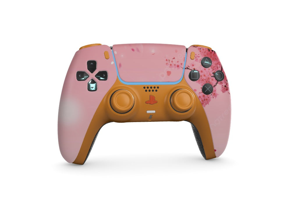 Custom Cinch PS5 Pro + Upload Your Own Image - Custom Design Ref: F0VN3N