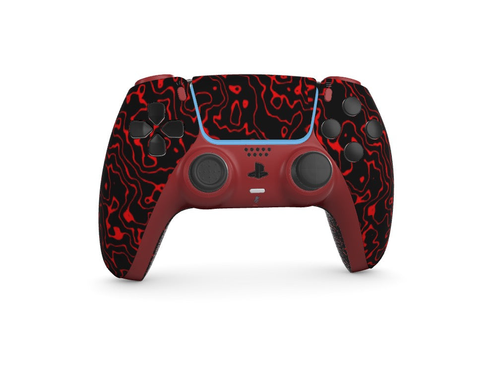 Custom Cinch PS5 Pro + Upload Your Own Image - Custom Design Ref: F0WZJN