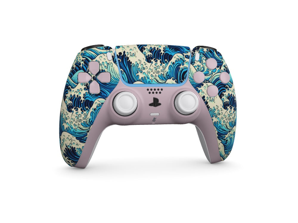 Custom Cinch PS5 Pro + Upload Your Own Image - Custom Design Ref: F29R28