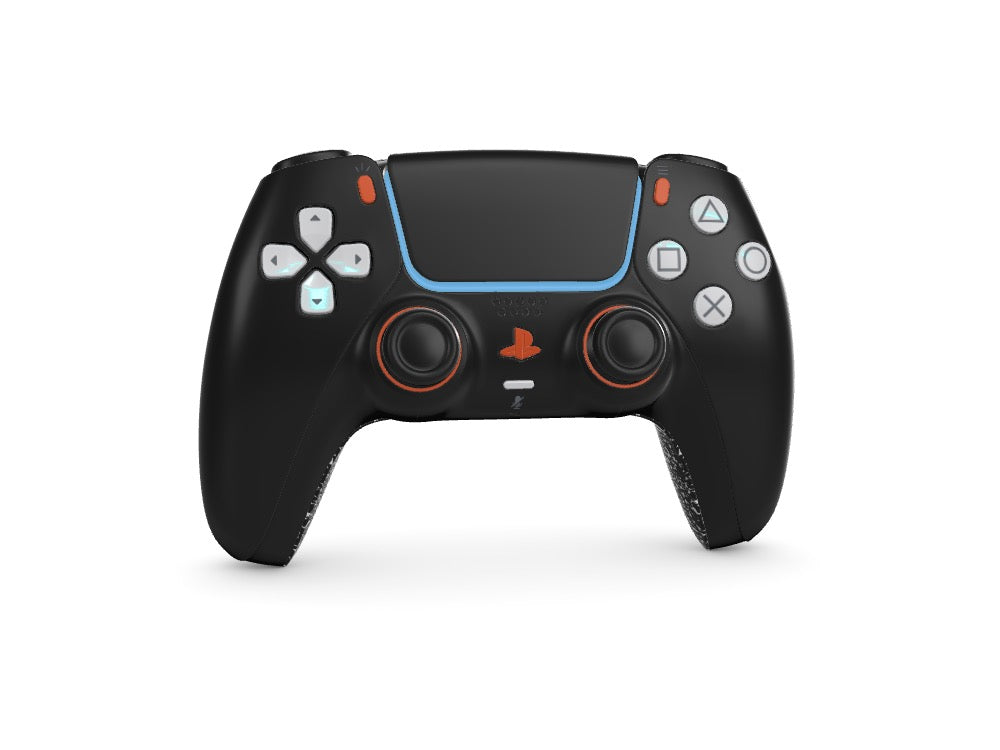 Custom Cinch PS5 Pro + Upload Your Own Image - Custom Design Ref: F2BHR3