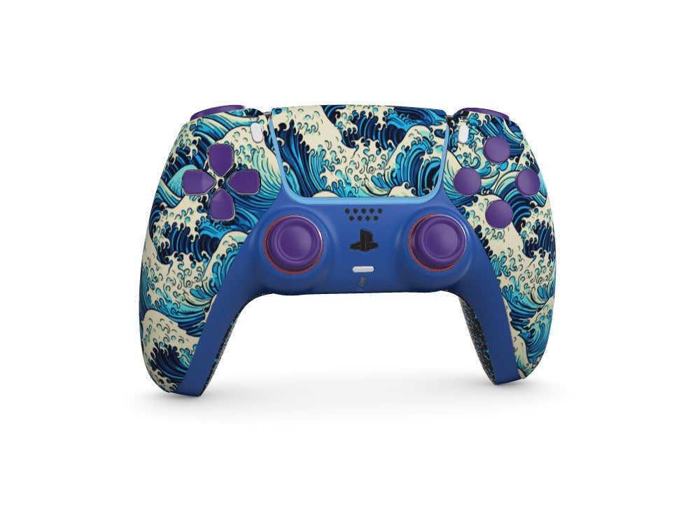 Custom Cinch PS5 Pro + Upload Your Own Image - Custom Design Ref: F2TDBM