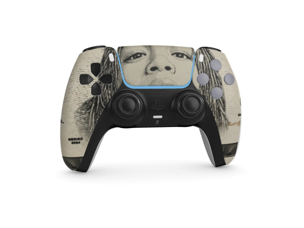 Custom Cinch PS5 Pro + Upload Your Own Image - Custom Design Ref: F2UMPI