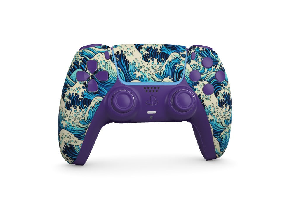 Custom Cinch PS5 Pro + Upload Your Own Image - Custom Design Ref: F3L9YH