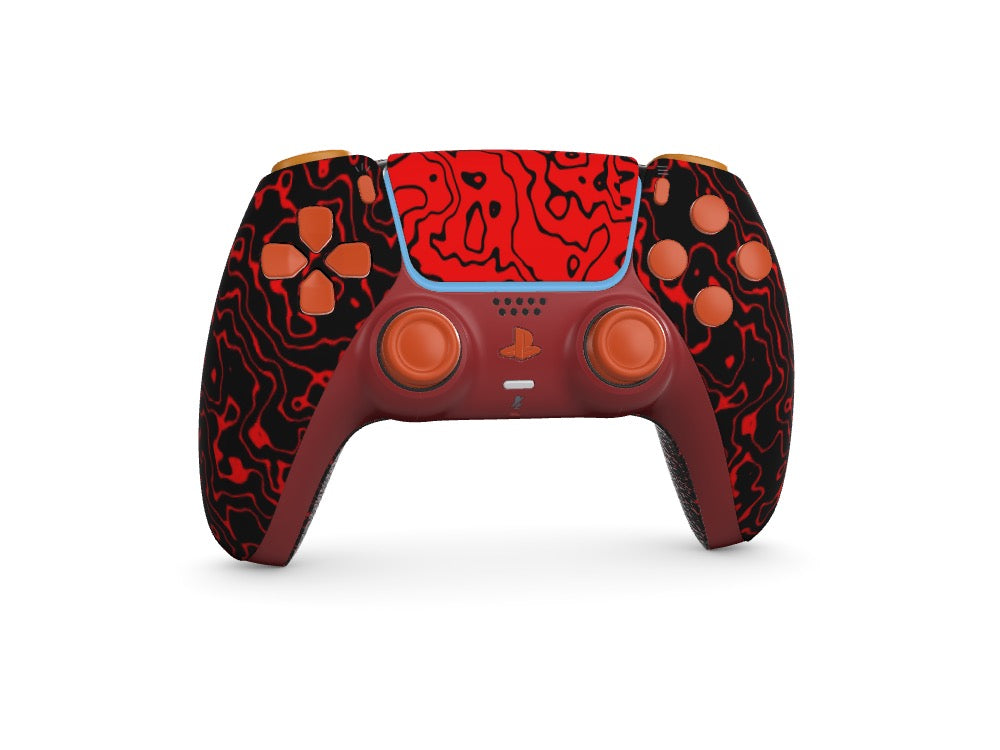 Custom Cinch PS5 Pro + Upload Your Own Image - Custom Design Ref: F6W6VH