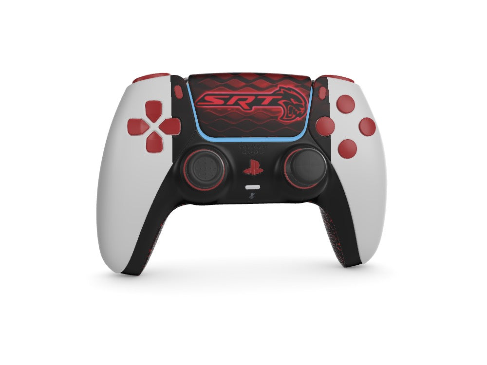 Custom Cinch PS5 Pro + Upload Your Own Image - Custom Design Ref: F8Z84S
