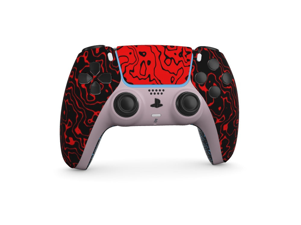 Custom Cinch PS5 Pro + Upload Your Own Image - Custom Design Ref: F9FAIS