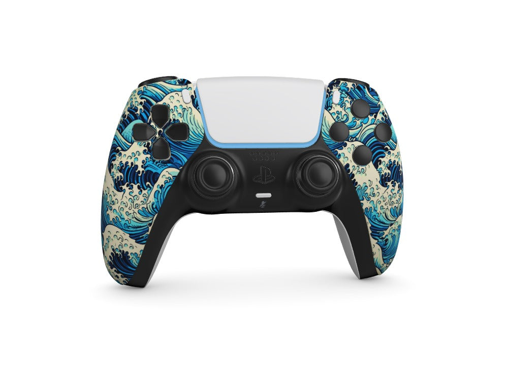 Custom Cinch PS5 Pro + Upload Your Own Image - Custom Design Ref: FAW2MT