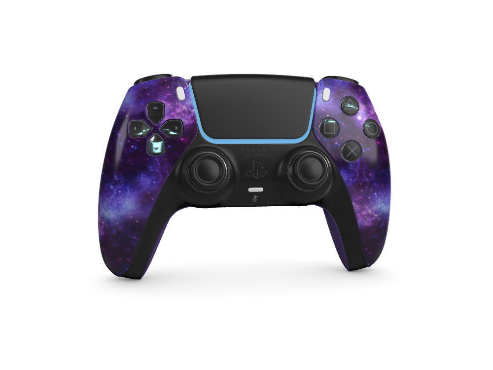 Custom Cinch PS5 Pro + Upload Your Own Image - Custom Design Ref: FBN5TR