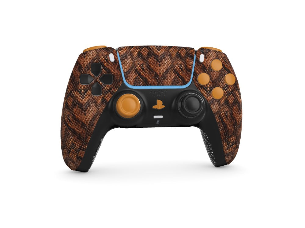 Custom Cinch PS5 Pro + Upload Your Own Image - Custom Design Ref: FBXFWD