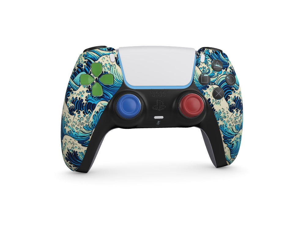 Custom Cinch PS5 Pro + Upload Your Own Image - Custom Design Ref: FCG5CB