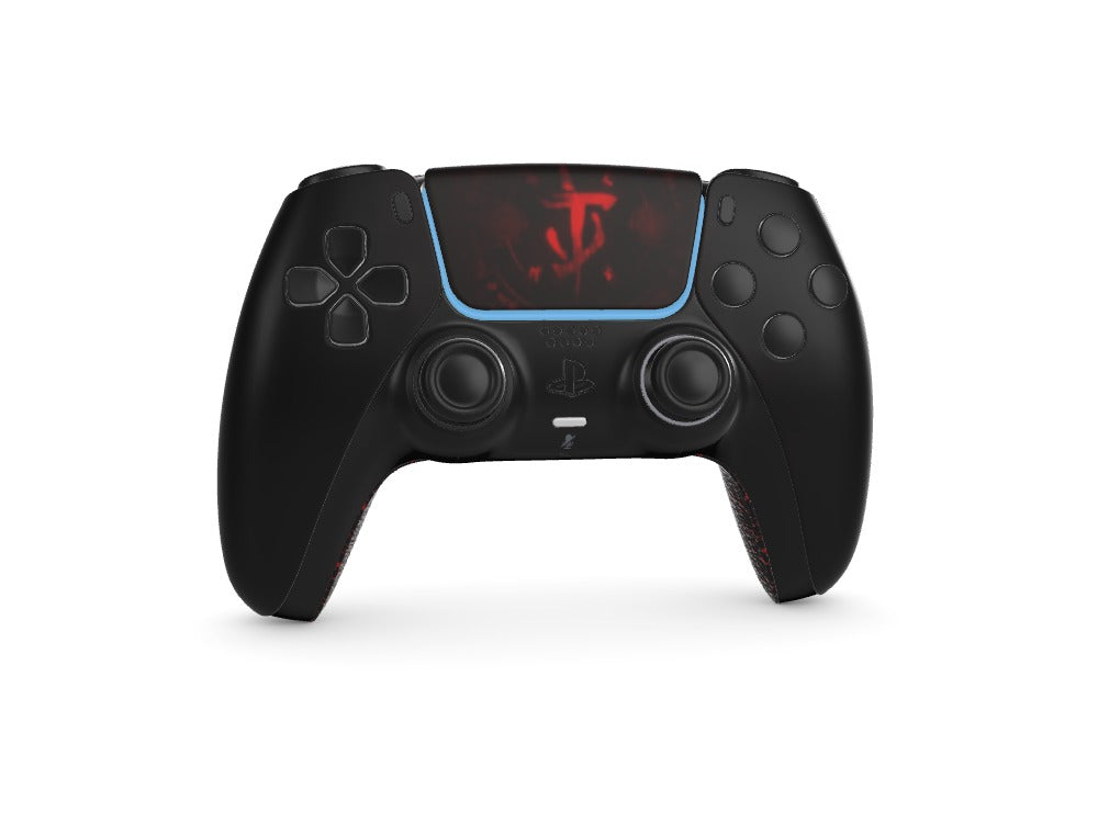 Custom Cinch PS5 Pro + Upload Your Own Image - Custom Design Ref: FDNR8H