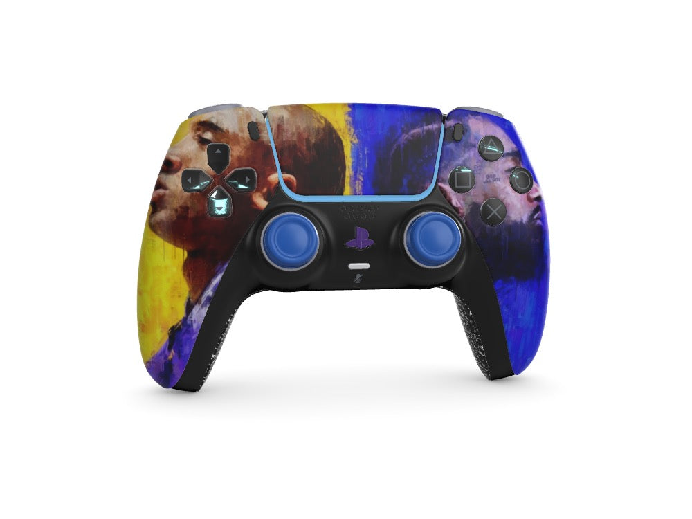 Custom Cinch PS5 Pro + Upload Your Own Image - Custom Design Ref: FDUNED