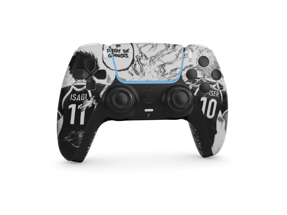 Custom Cinch PS5 Pro + Upload Your Own Image - Custom Design Ref: FE5RYD