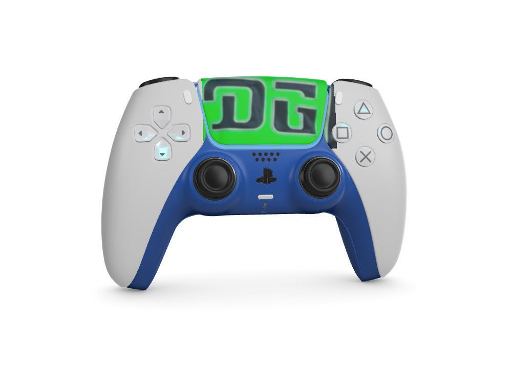 Custom Cinch PS5 Pro + Upload Your Own Image - Custom Design Ref: FGA11L