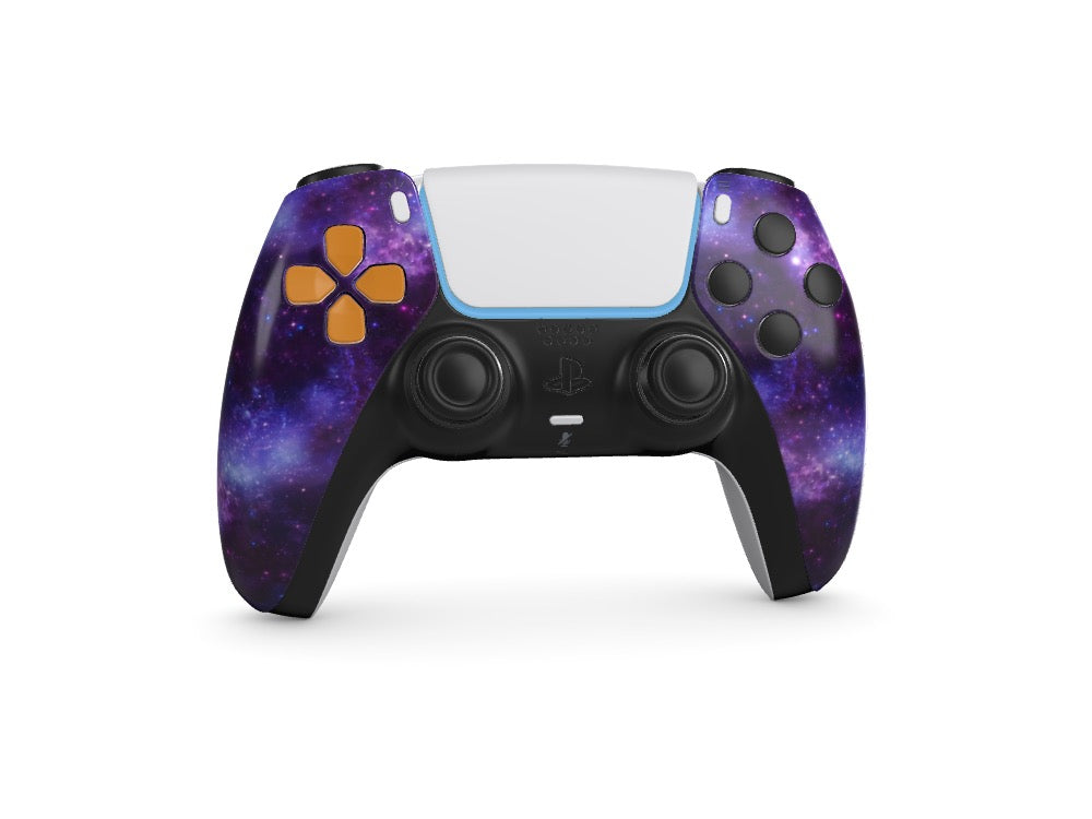 Custom Cinch PS5 Pro + Upload Your Own Image - Custom Design Ref: FGCELI