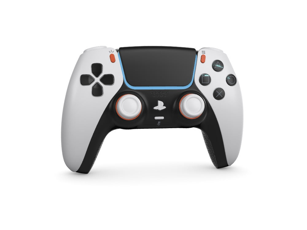 Custom Cinch PS5 Pro + Upload Your Own Image - Custom Design Ref: FGJFWZ