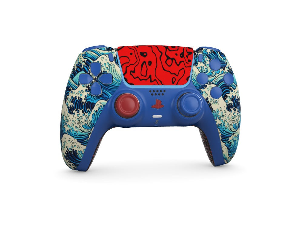 Custom Cinch PS5 Pro + Upload Your Own Image - Custom Design Ref: FGVYRX