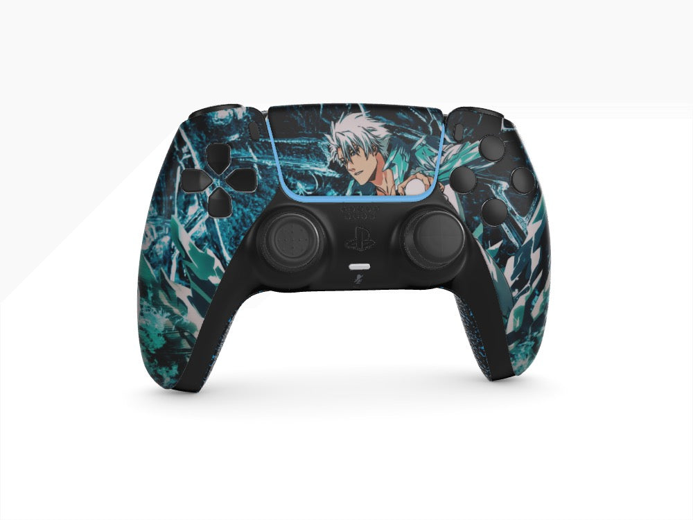 Custom Cinch PS5 Pro + Upload Your Own Image - Custom Design Ref: FHTHS5