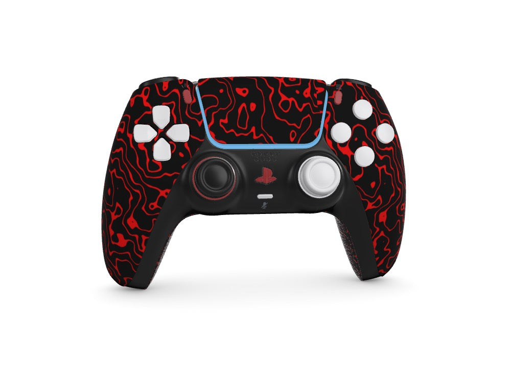 Custom Cinch PS5 Pro + Upload Your Own Image - Custom Design Ref: FHUVGD