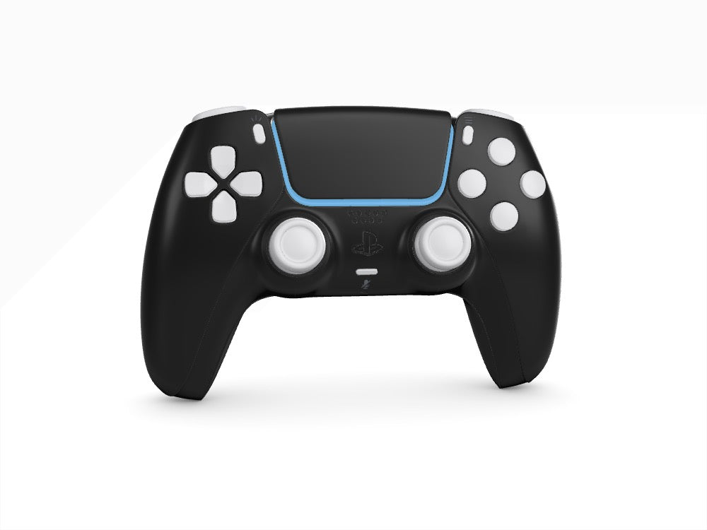 Custom Cinch PS5 Pro + Upload Your Own Image - Custom Design Ref: FICA1A