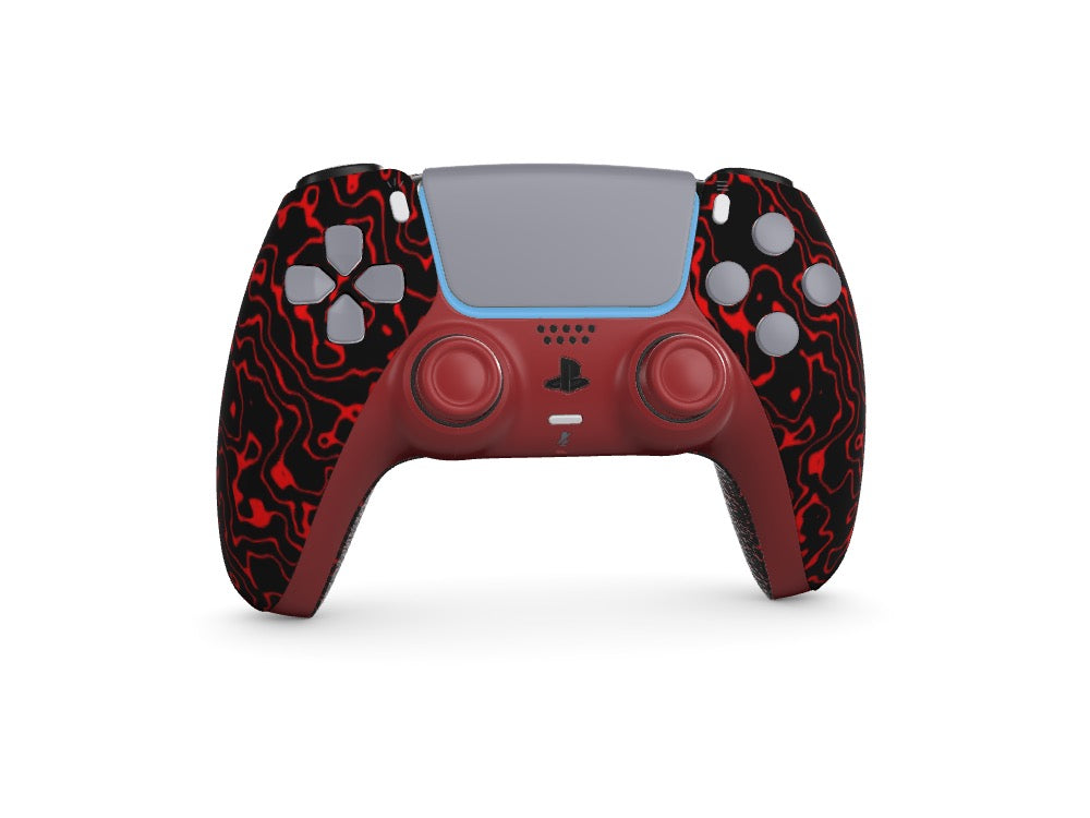 Custom Cinch PS5 Pro + Upload Your Own Image - Custom Design Ref: FIDIRY