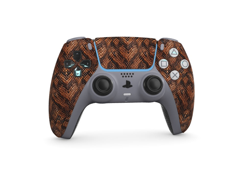 Custom Cinch PS5 Pro + Upload Your Own Image - Custom Design Ref: FJ6CPM