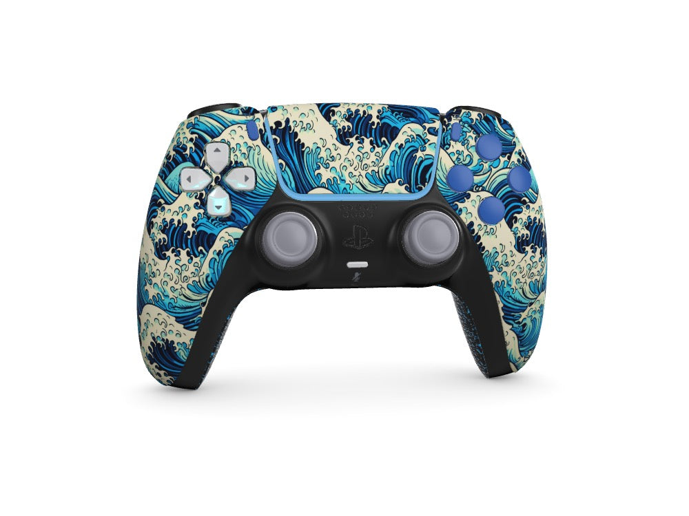Custom Cinch PS5 Pro + Upload Your Own Image - Custom Design Ref: FJGGGF