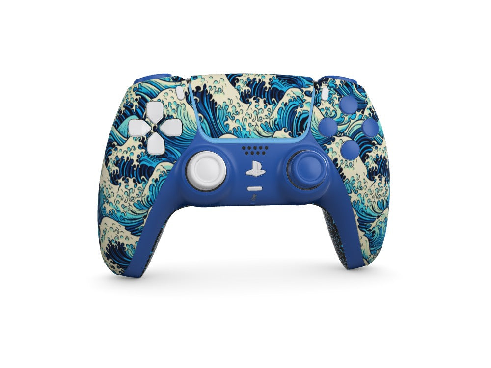 Custom Cinch PS5 Pro + Upload Your Own Image - Custom Design Ref: FJO0CO