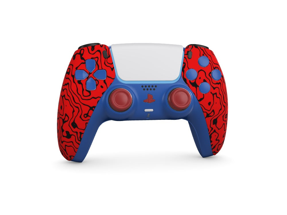 Custom Cinch PS5 Pro + Upload Your Own Image - Custom Design Ref: FKB4BP