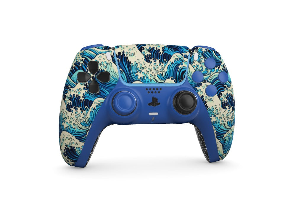 Custom Cinch PS5 Pro + Upload Your Own Image - Custom Design Ref: FKQDUI