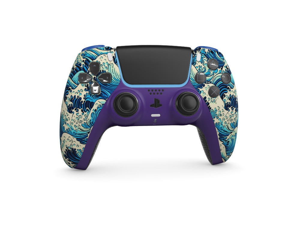 Custom Cinch PS5 Pro + Upload Your Own Image - Custom Design Ref: FKV1WA
