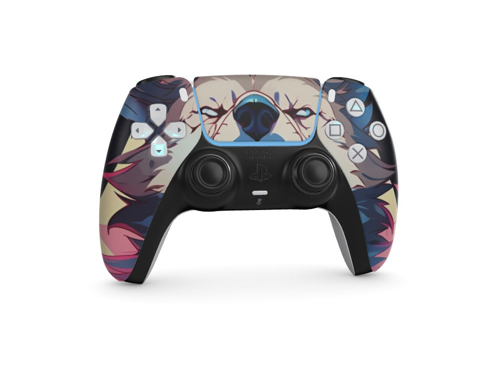 Custom Cinch PS5 Pro + Upload Your Own Image - Custom Design Ref: FL31HA