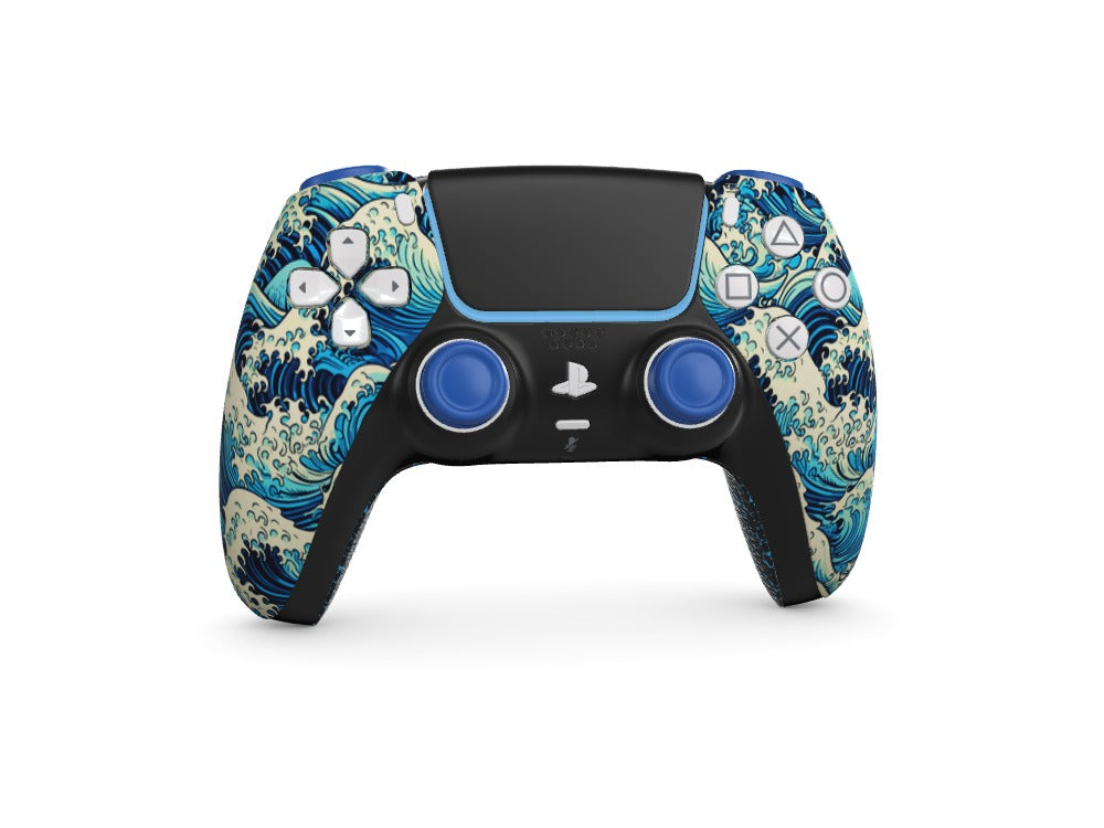Custom Cinch PS5 Pro + Upload Your Own Image - Custom Design Ref: FL5DOH