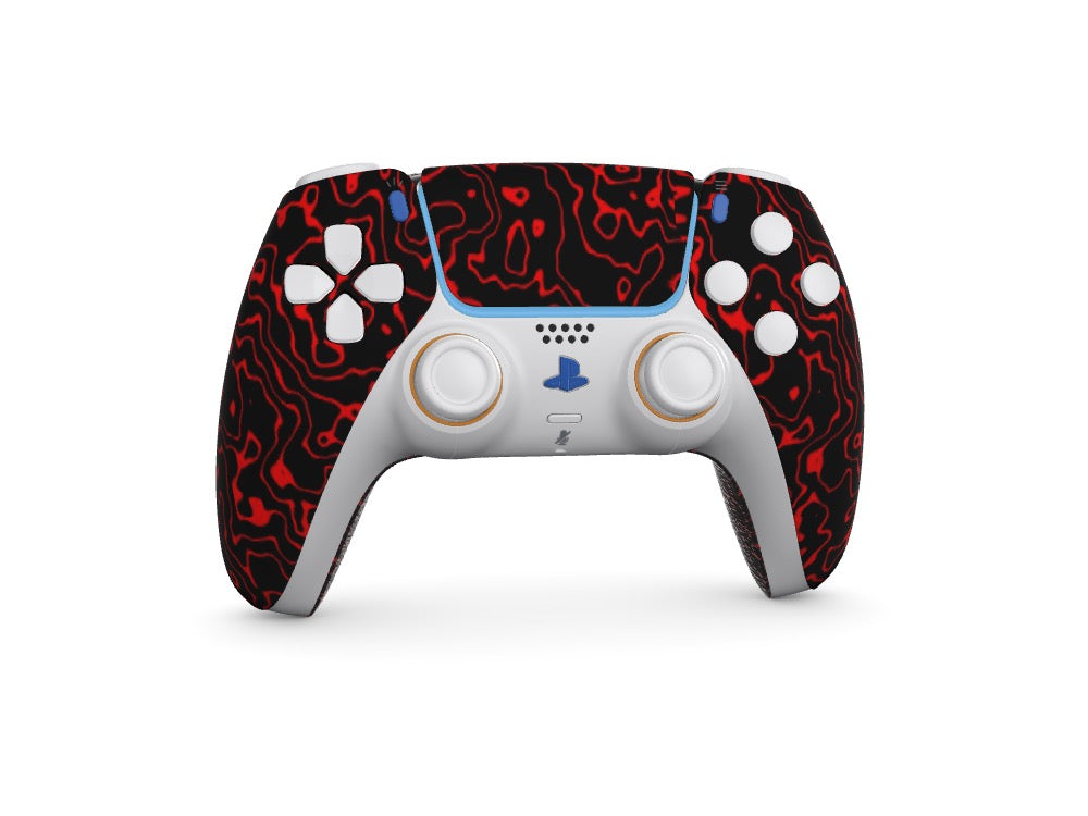 Custom Cinch PS5 Pro + Upload Your Own Image - Custom Design Ref: FLDUUM