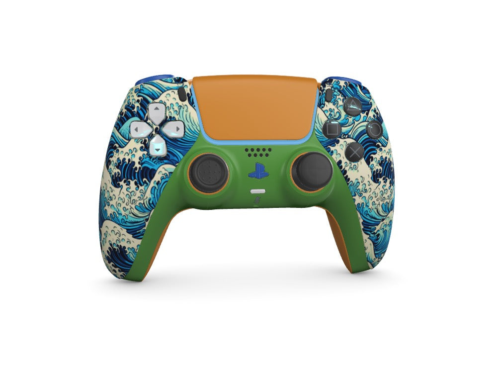 Custom Cinch PS5 Pro + Upload Your Own Image - Custom Design Ref: FMKVTF