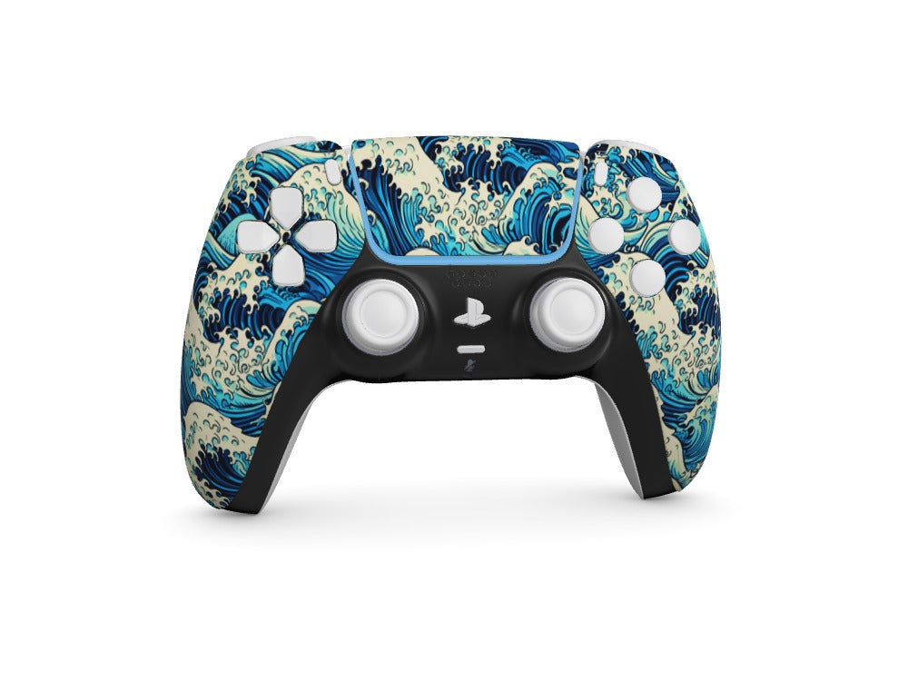 Custom Cinch PS5 Pro + Upload Your Own Image - Custom Design Ref: FMVFDW