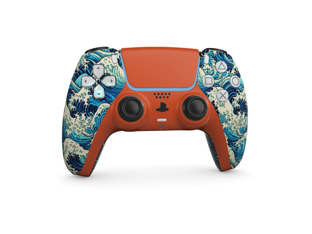Custom Cinch PS5 Pro + Upload Your Own Image - Custom Design Ref: FNWRTI
