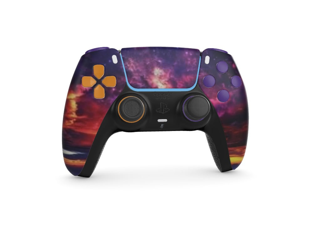 Custom Cinch PS5 Pro + Upload Your Own Image - Custom Design Ref: FNZBRC