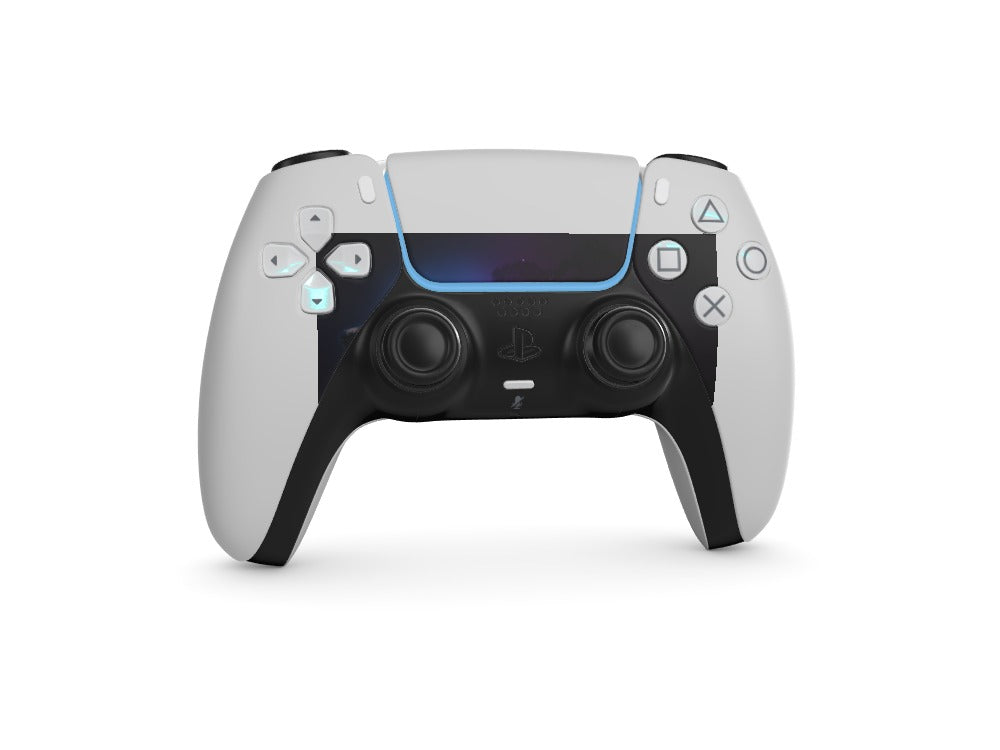 Custom Cinch PS5 Pro + Upload Your Own Image - Custom Design Ref: FOCGZL