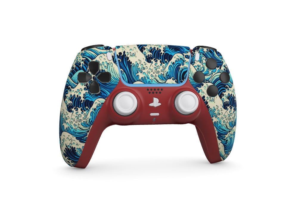Custom Cinch PS5 Pro + Upload Your Own Image - Custom Design Ref: FOIHQL