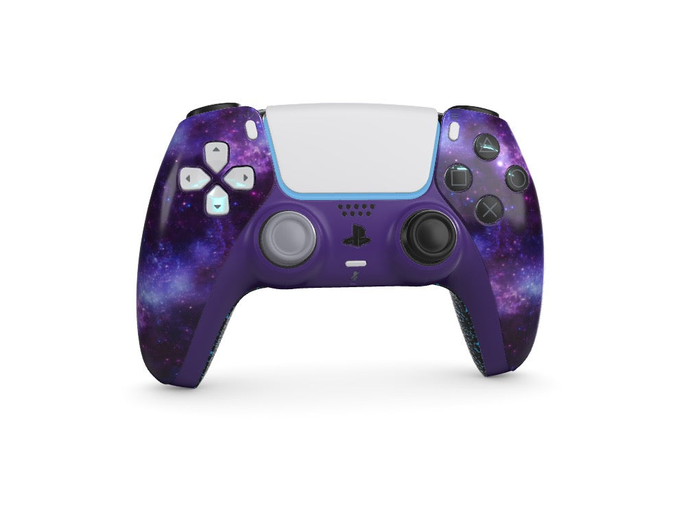 Custom Cinch PS5 Pro + Upload Your Own Image - Custom Design Ref: FOKE5E
