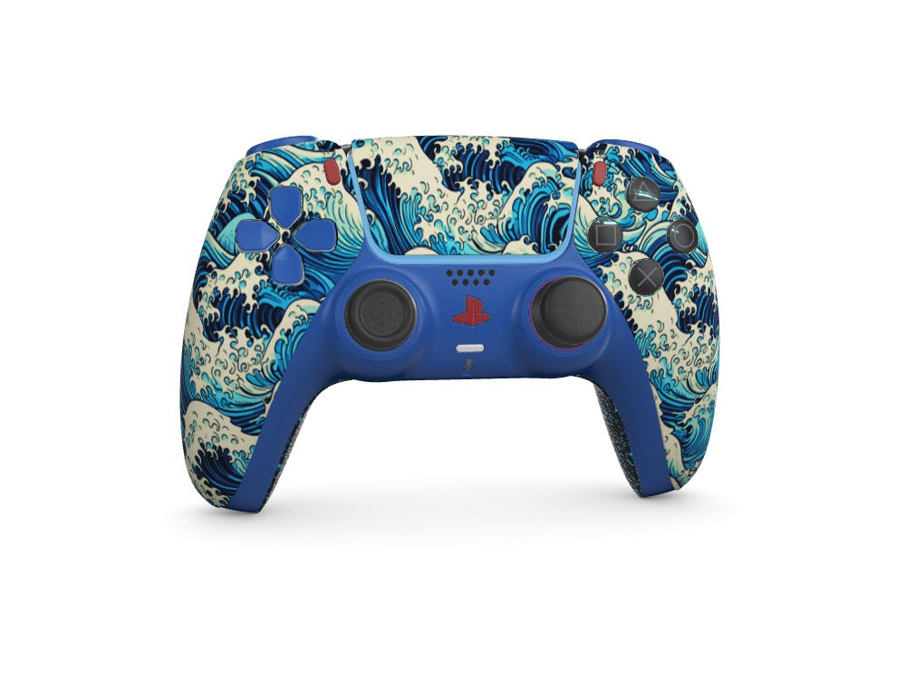 Custom Cinch PS5 Pro + Upload Your Own Image - Custom Design Ref: FOSDQT