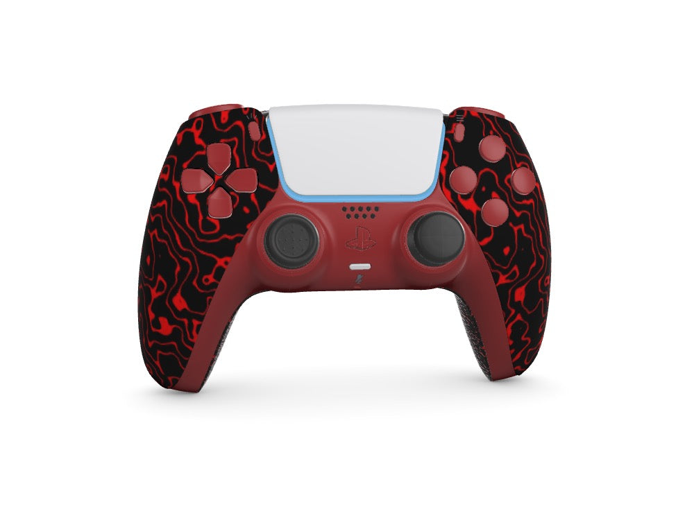 Custom Cinch PS5 Pro + Upload Your Own Image - Custom Design Ref: FPNMWO