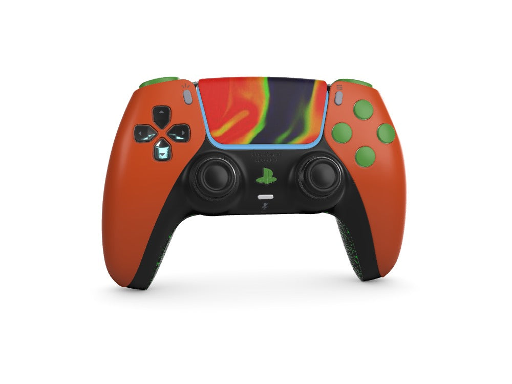 Custom Cinch PS5 Pro + Upload Your Own Image - Custom Design Ref: FPPGNY