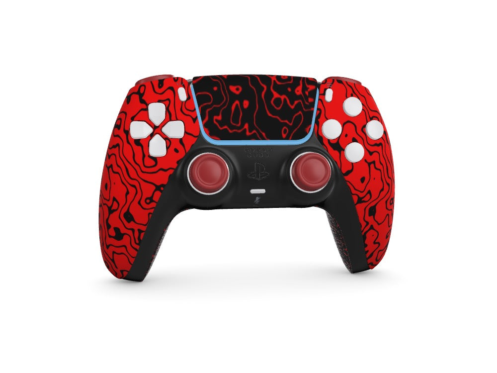 Custom Cinch PS5 Pro + Upload Your Own Image - Custom Design Ref: FPUOBC