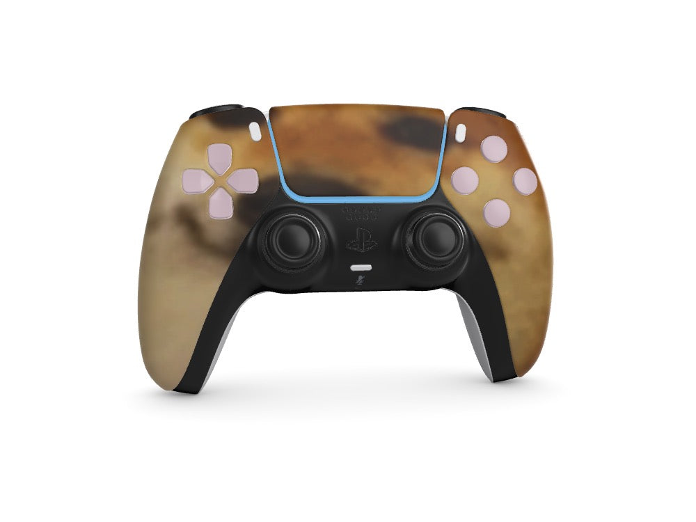 Custom Cinch PS5 Pro + Upload Your Own Image - Custom Design Ref: FQEWUK